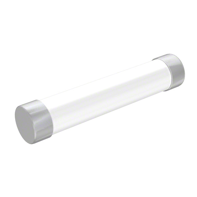FWH-001A6F Eaton - Bussmann Electrical Division Fusibili elettrici speciali